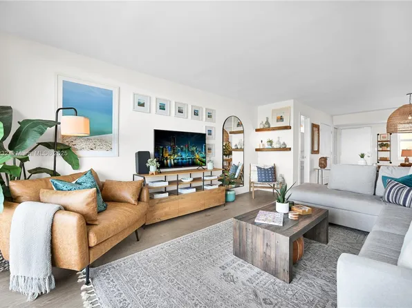 8530 Byron Ave APT 504, Miami Beach, FL 33141