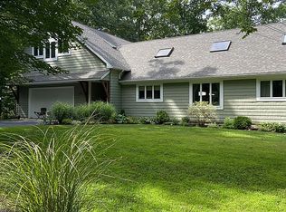 638 Old Walpole Rd, Surry, NH 03431