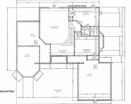 2nd image of 223 Westgate Dr