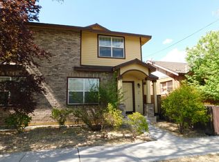 115 Mary St, Reno, NV 89509