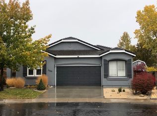 2440 Baton Dr, Reno, NV 89521
