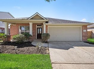 20107 Monarda Manor Ct, Spring, TX 77379