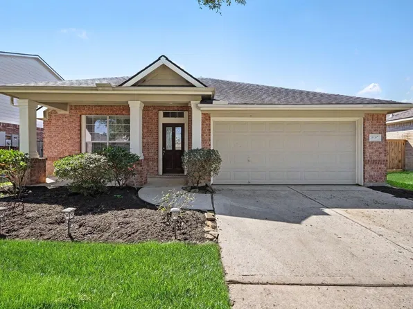 20107 Monarda Manor Ct, Spring, TX 77379