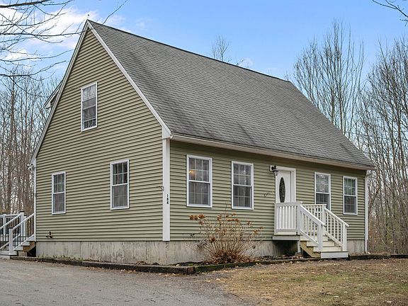 3rd image of 184 King Hill Road