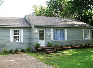 1427 E 54th St S, Tulsa, OK 74105