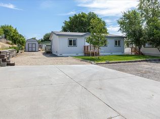 334 Buckwheat Ct, West Richland, WA 99353