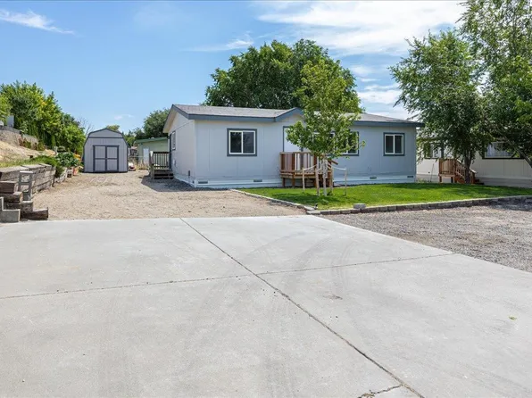 334 Buckwheat Ct, West Richland, WA 99353