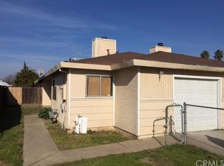 559 Seville Dr, Merced, CA 95341