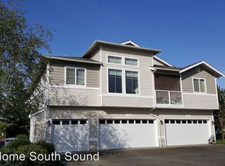 1389 Hudson St #C, Dupont, WA 98327