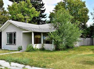 205 S Oak St, Townsend, MT 59644