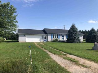 9987 E Ausable Rd, Saint Helen, MI 48656