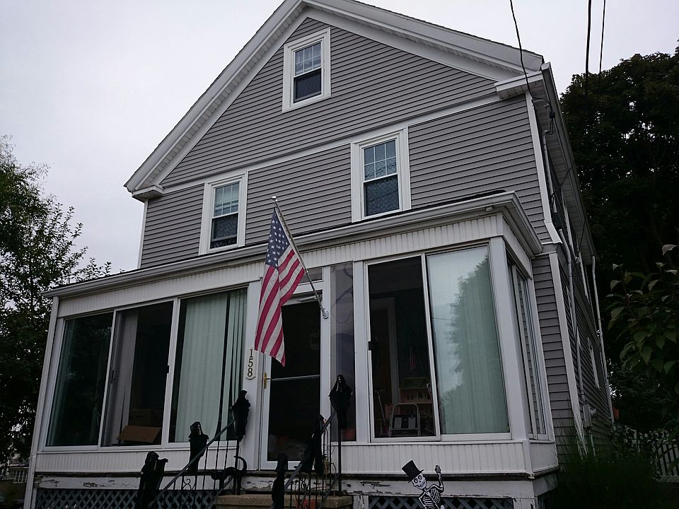 2nd image of 158 Milton St