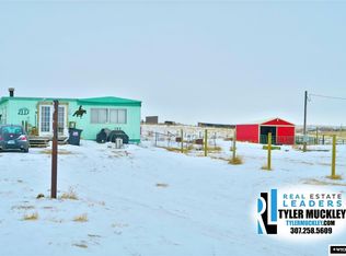 8420 Hopi Rd, Casper, WY 82601
