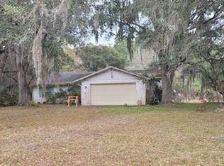 9215 N Boxthorn Ter, Crystal River, FL 34428