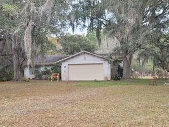 9215 N Boxthorn Ter, Crystal River, FL 34428