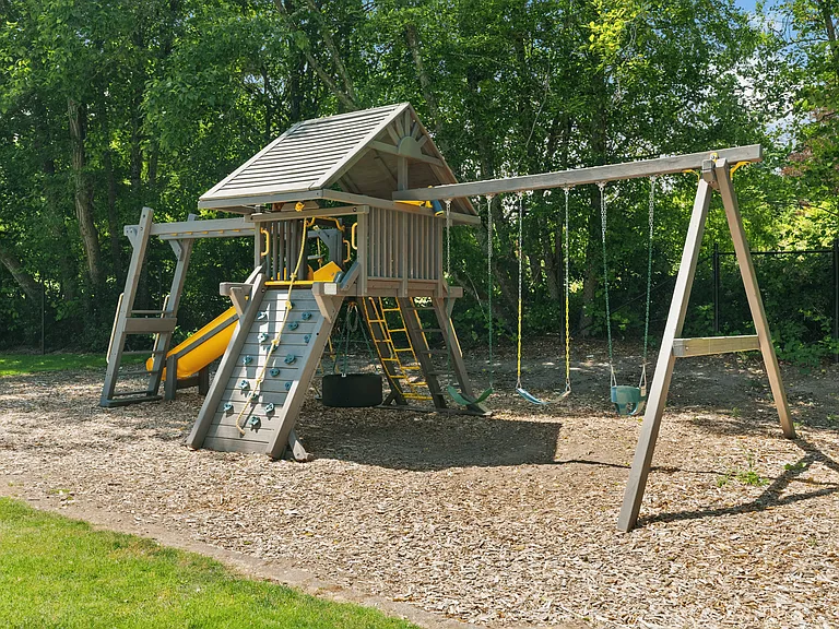 Great way to get outside, burn some energy and soak up the sun!
