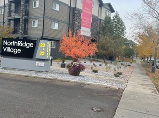 20 Nevada Pl #-2-BED-, Saint Albert, AB T8N4E9