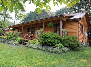 509 N Three Notch Rd, Ringgold, GA 30736