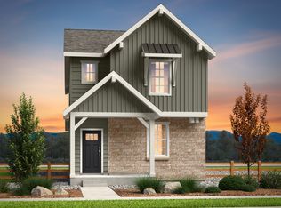 3283 N Catawba Way, Aurora, CO 80019