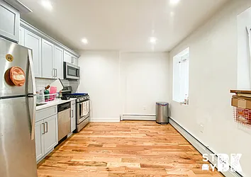 Rented by StayBK LLC