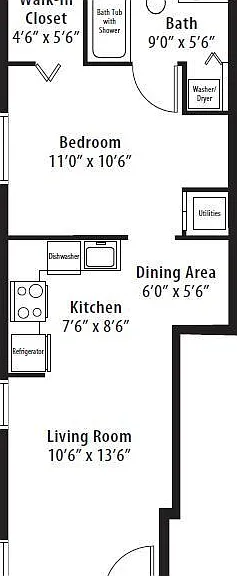 Springs at Palma Sola Apartments — Photo 49