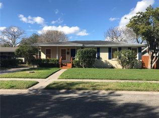 1026 Driftwood Pl, Corpus Christi, TX 78411
