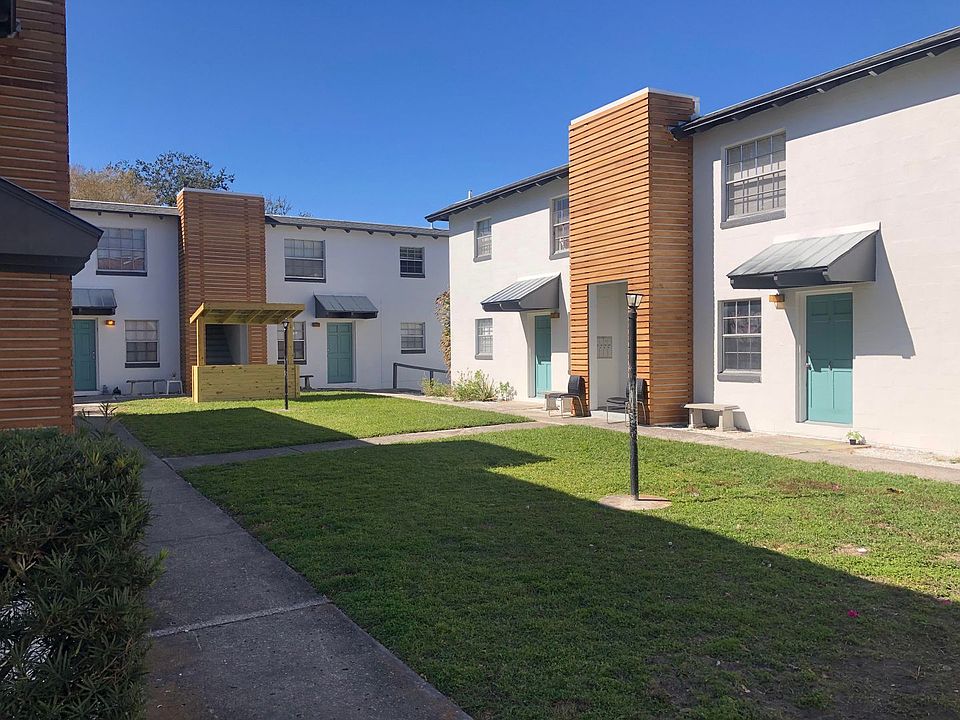 The Rosewood Apartment Rentals Leesburg, FL Zillow