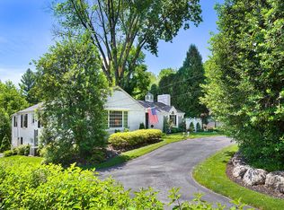 185 S Spring Mill Rd, Villanova, PA 19085