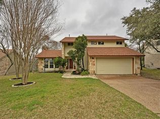 1526 Ben Crenshaw Way, Austin, TX 78746