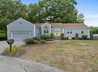 65 Michele Dr, Weymouth, MA 02190