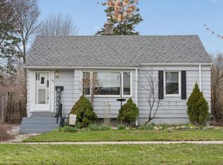 130 Admiral Rd, Ajax, ON