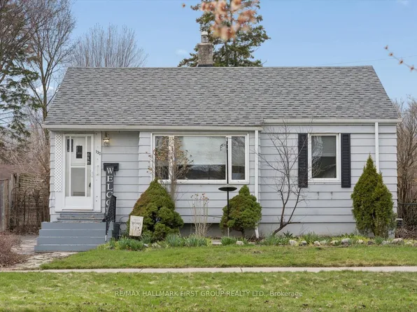 130 Admiral Rd, Ajax, ON L1S 2P1