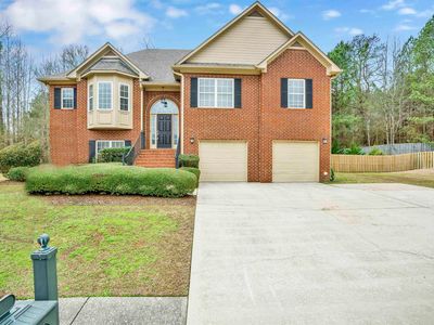 541 Chesser Cir, Chelsea, AL, 35043