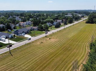 123 Greenwich Rd, Seville, OH 44273