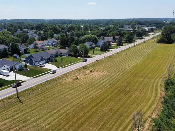 123 Greenwich Rd, Seville, OH 44273