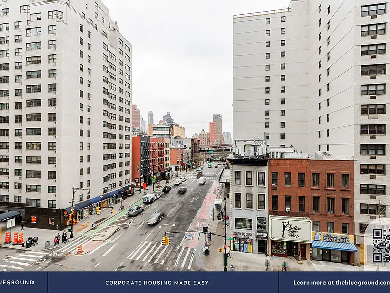 400 E 57th St #6C — Photo 4