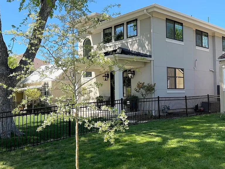 1601 S Fillmore St — Photo 19