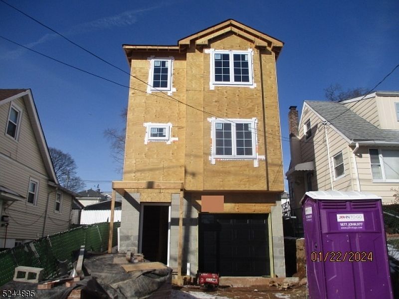 1448 Hiawatha Ave, Hillside, NJ 07205 Zillow