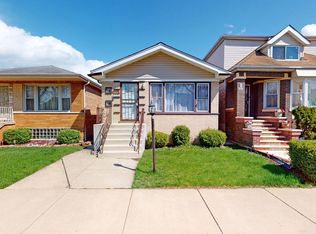 8813 S Hermitage Ave, Chicago, IL 60620