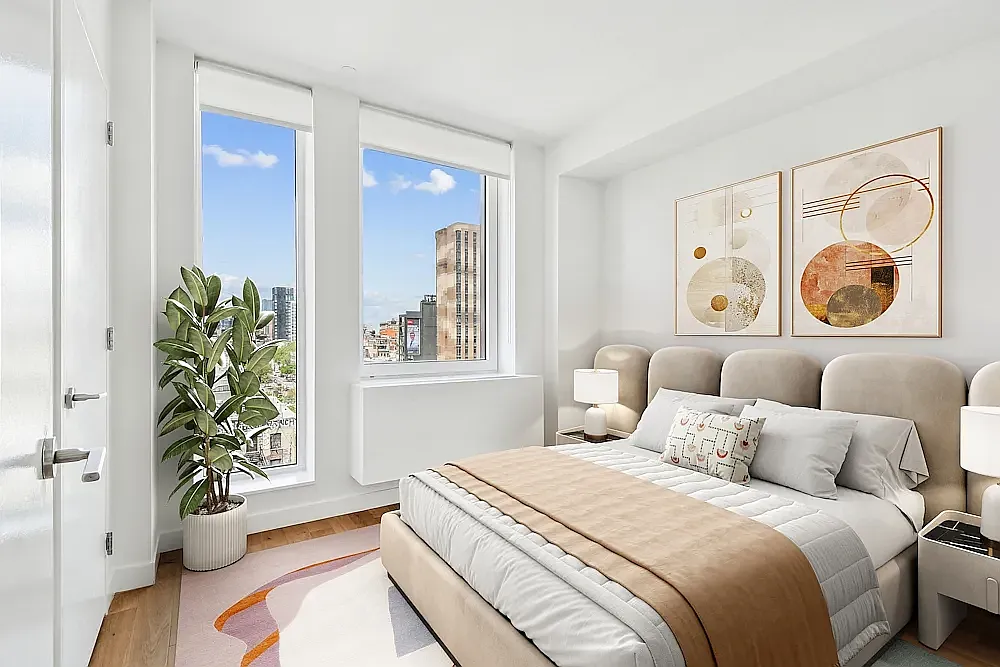 125 Delancey Street — Photo 4