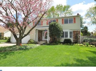 744 Grant Rd, Mount Laurel, NJ 08054