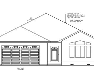 1428 NW Katie Dr, Roseburg, OR 97471
