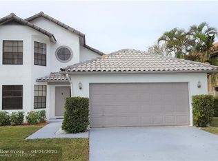 18939 Red Coral Way, Boca Raton, FL 33498