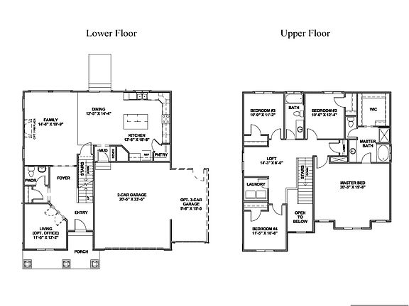 Floor Plan.