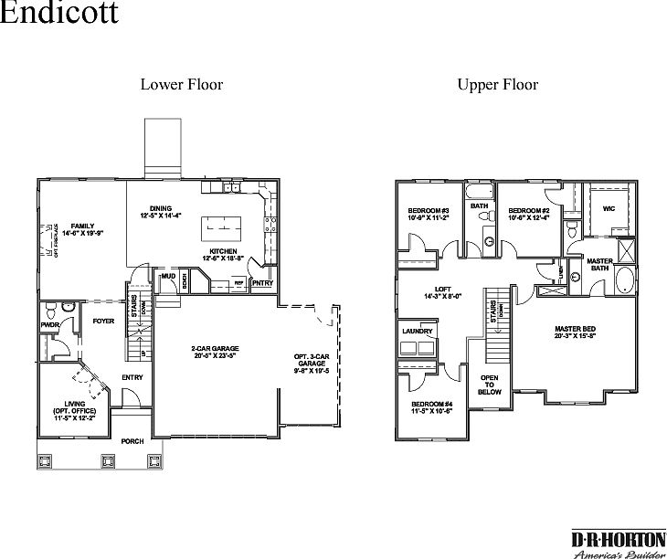 Floor Plan.