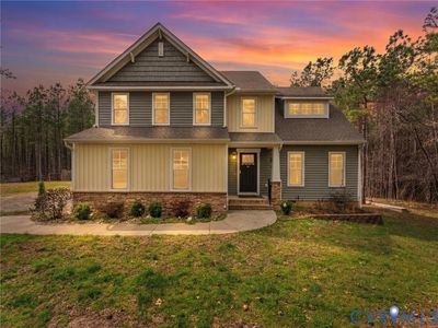 2018 Walnut Tree Pl, Powhatan, VA, 23139