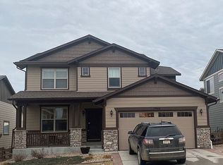 17916 W 84th Ln, Arvada, CO 80007