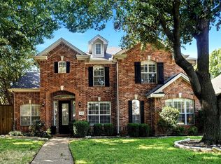 3632 Sable Ridge Dr, Dallas, TX 75287