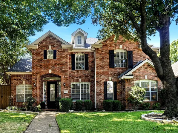 3632 Sable Ridge Dr, Dallas, TX 75287