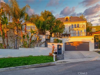 4862 Galendo St, Woodland Hills, CA, 91364